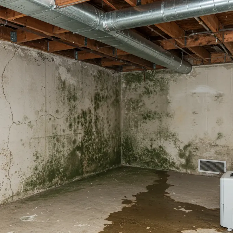 Professional Mold Removal in Port Byron, NY